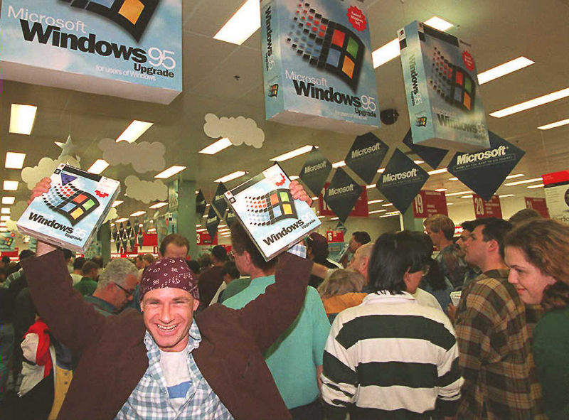 windows 95 emulator mac free