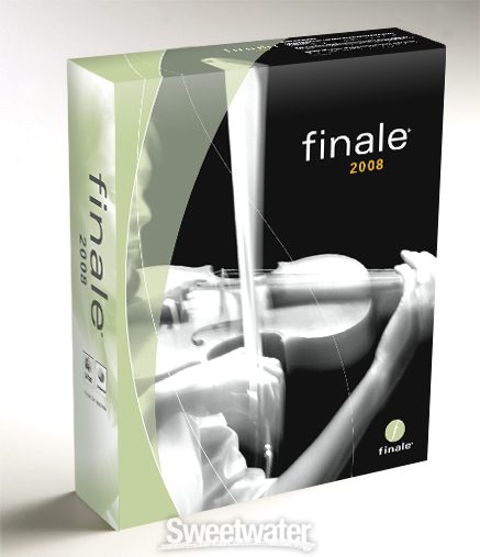 finale 2008 free download for windows